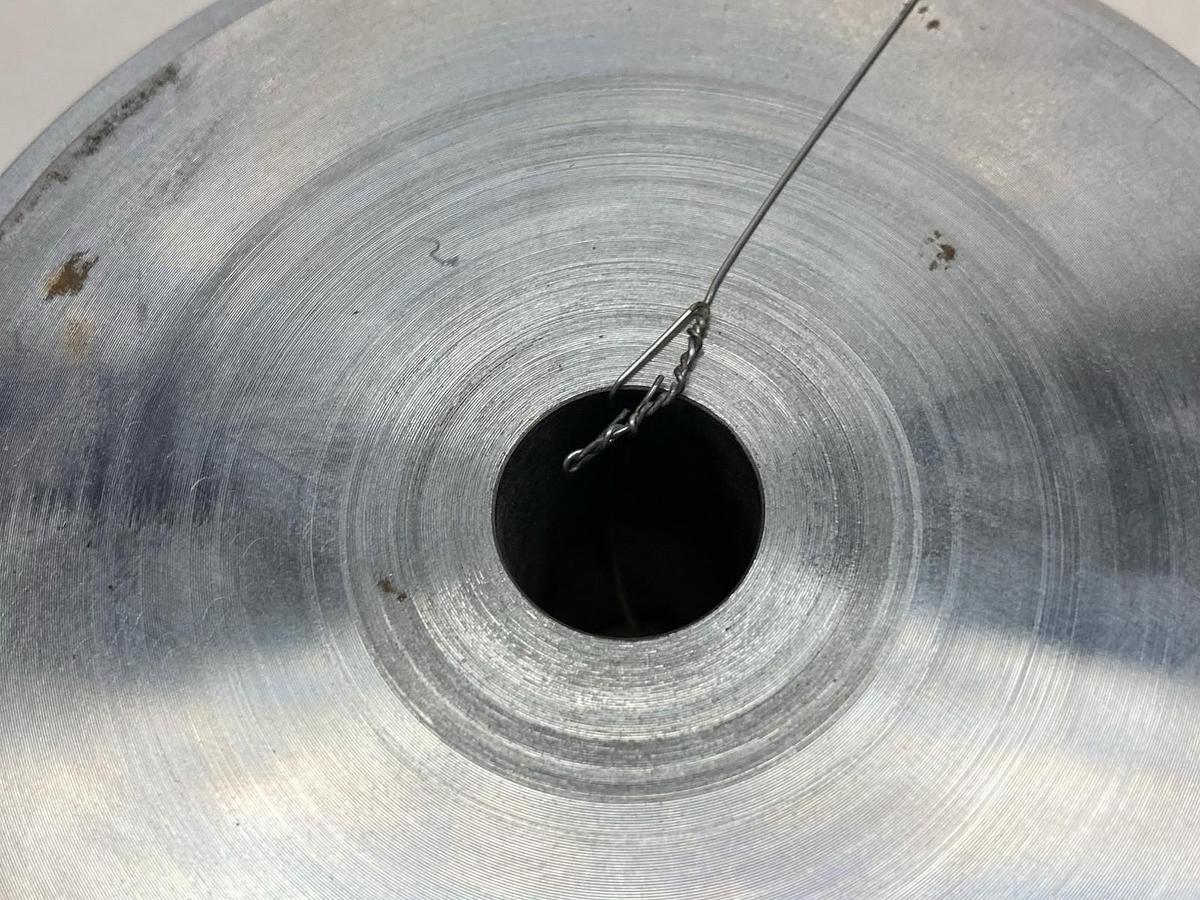 Rexnord Omega,10287418,Heavy Duty E20 HRB Coupling Hub