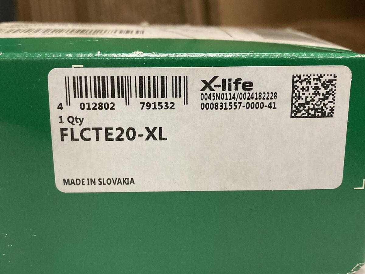 Schaeffler Group INA,FLCTE20-XL,Flange Block Bearing
