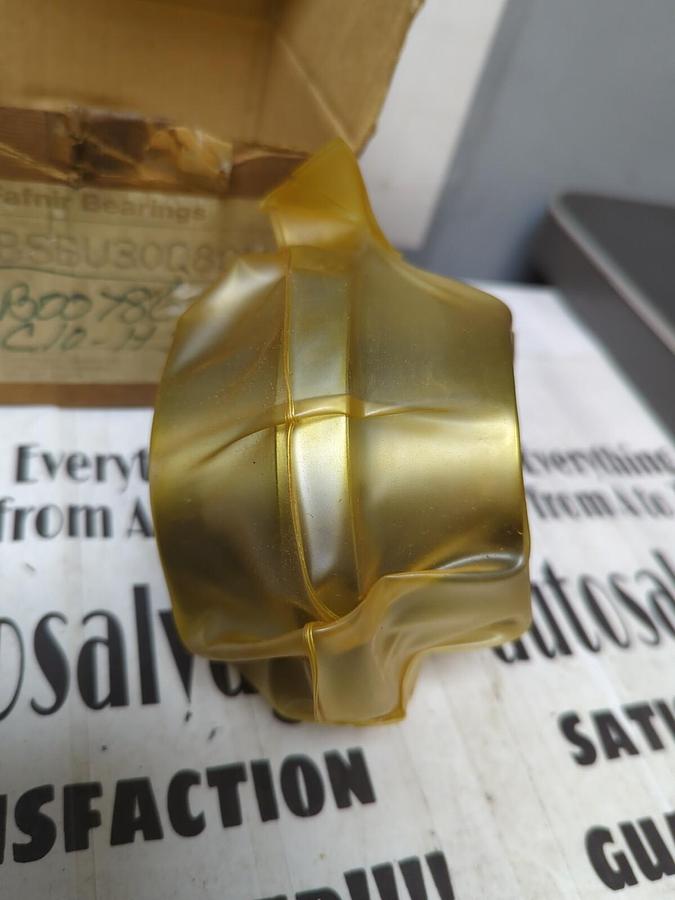 FAFNIR,BSBU30Q80H,BALL SCREW BEARING CARTRIDGE/HUB NOS