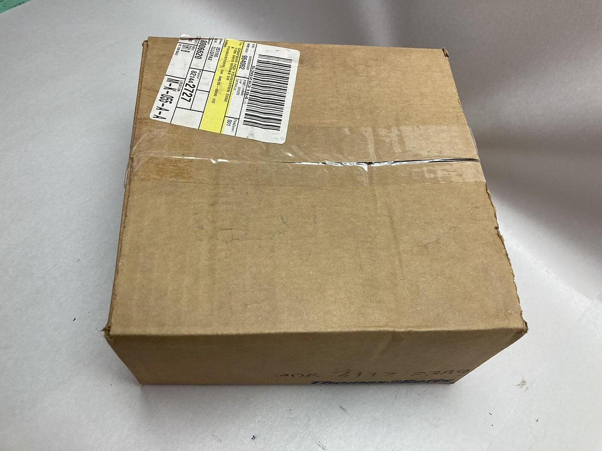 Used Steel City,6H1 B,Conduit Hanger 3/4 Inch