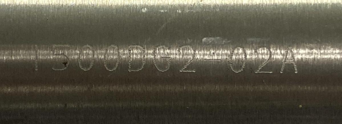 NUMATICS,1500DG2-02A,PNEUMATIC CYLINDER NOS