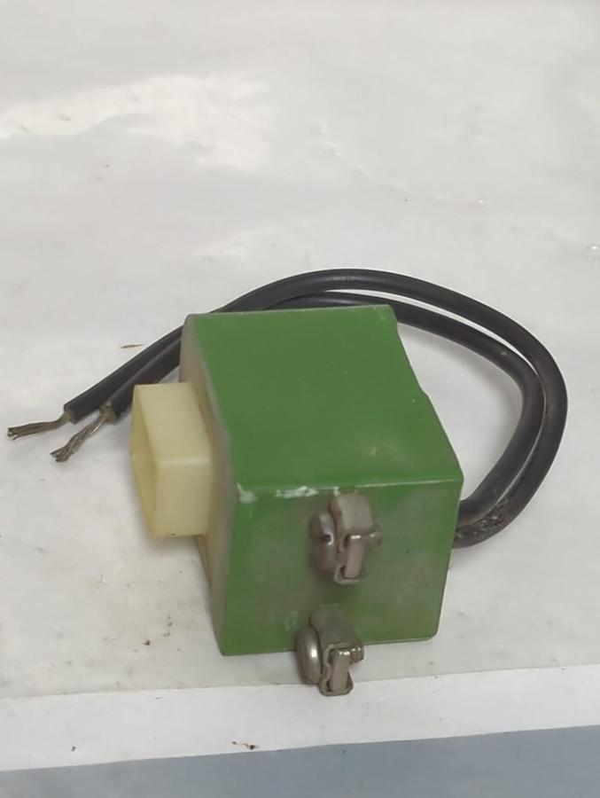 GENERAL ELECTRIC,15DG19,COIL RENEWAL PART GW-15 NOS