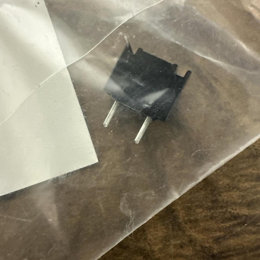 Used Fanuc,A03B-0807-K101,Fuse