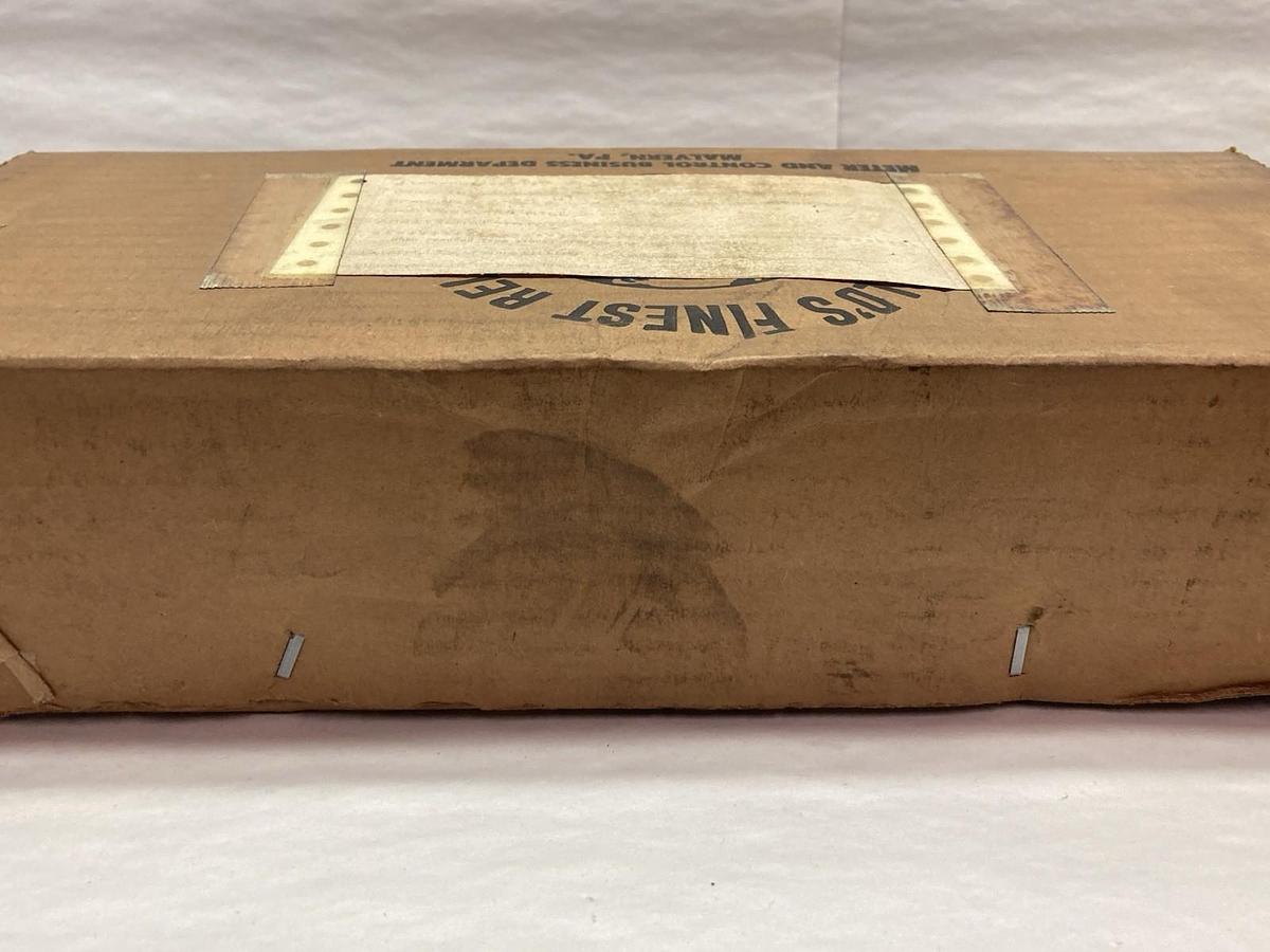 General Electric,SB9 BB211SUS2Y,Rotary Cam Switch