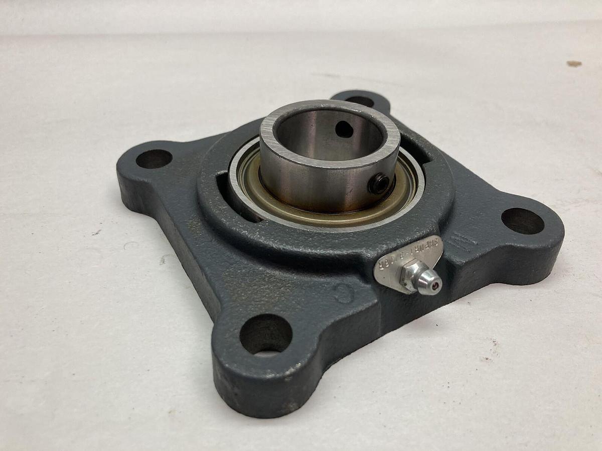 BCA,SAFNR 1-3/16R,4-Bolt Flange Flange