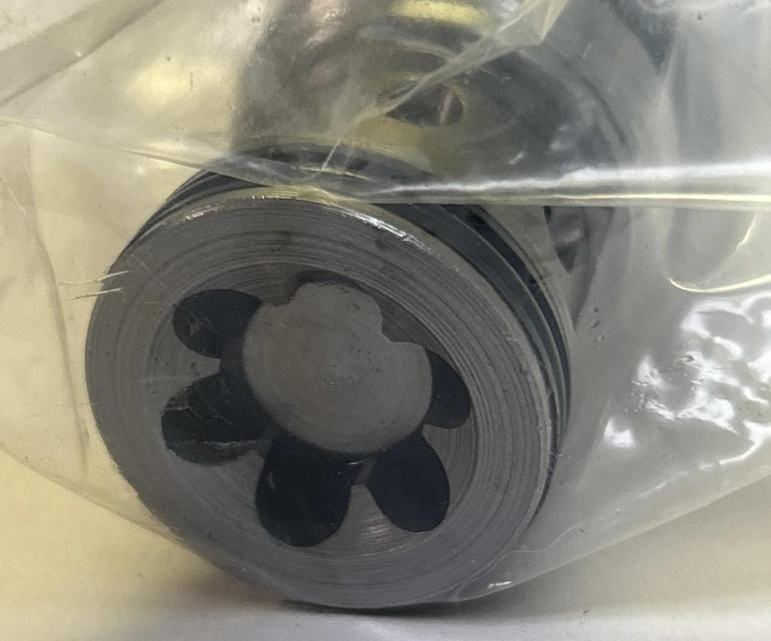 SUN HYDRAULICS,CKGBXCN,CHECK VALVE NOS