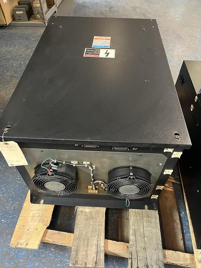 Used AVTRON,DC0540-4EL0-C,ADDVANTAGE 32 DC DRIVE ARMATURE BRIDGE