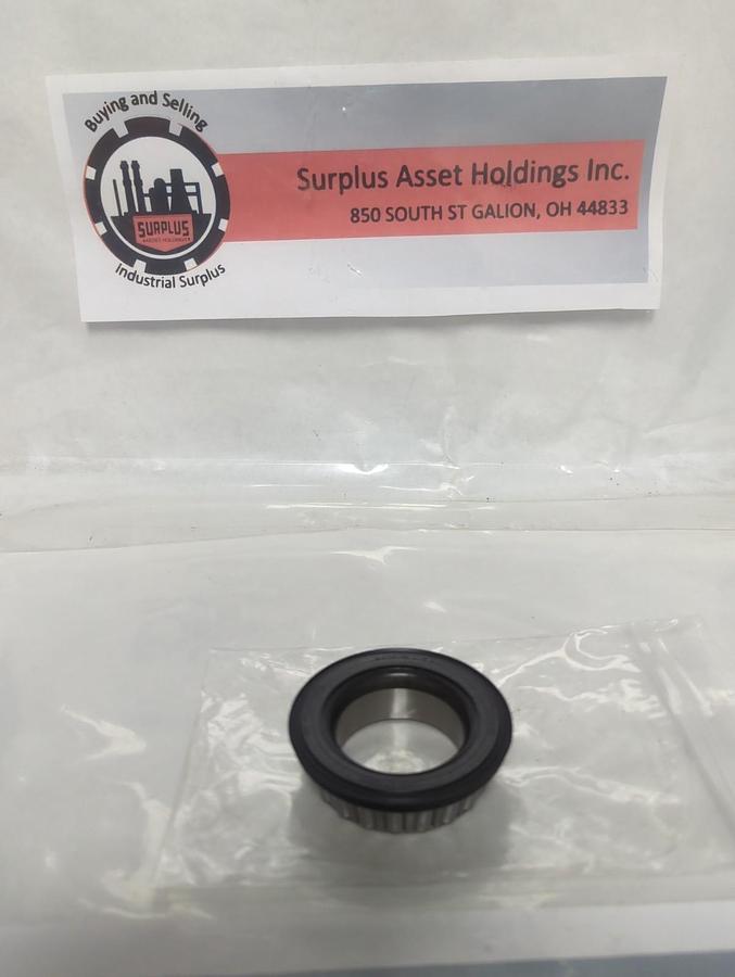 Used TIMKEN,LM29700LA,WHEEL BEARING AND SEAL PRE-OWNED