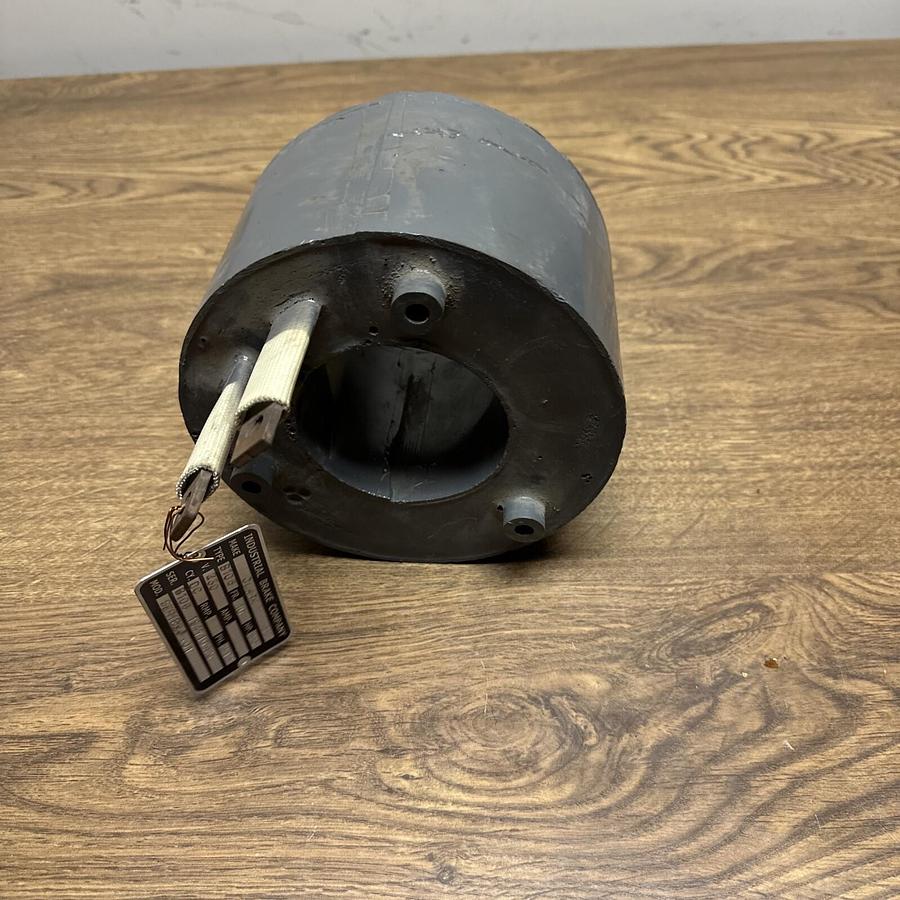 Clark,B106 109710,Encapsulated Brake Coil Series .01 FR 10 45 HP