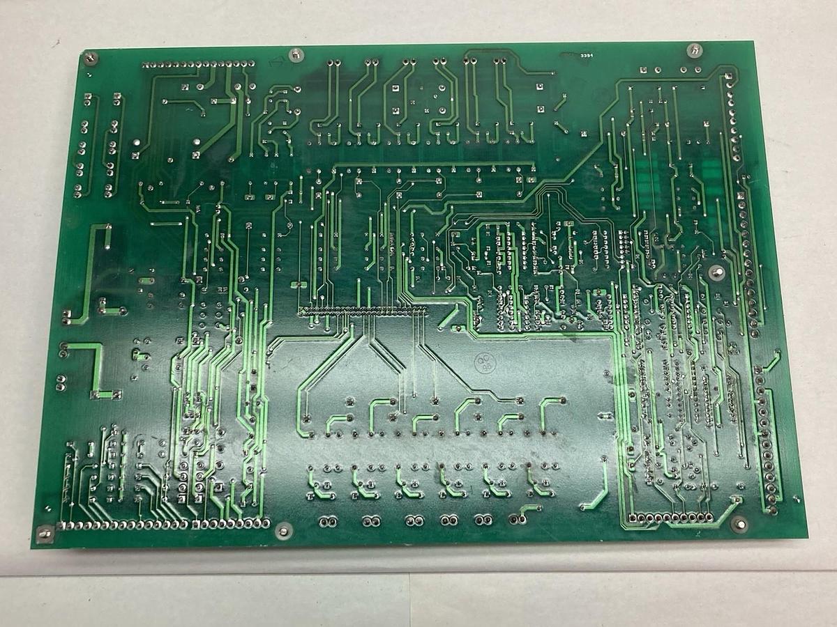 Used Siemens,A1-106-100-531 IS02,PC Circuit Board