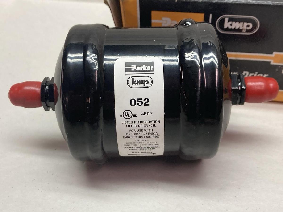 Parker,6X506,Liquid Line Filter-Drier 1/4 Inch