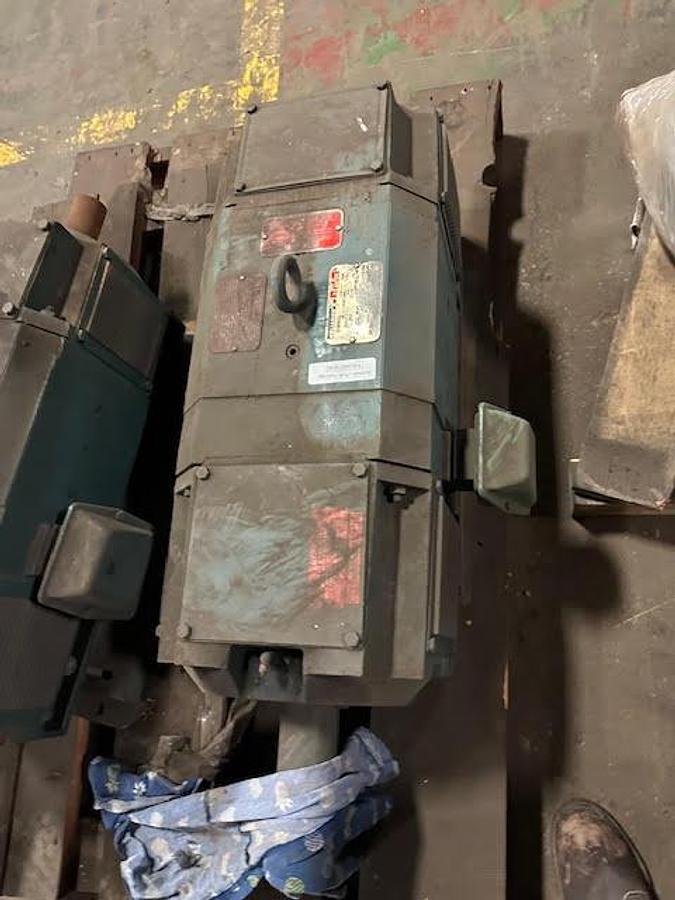 Used Reliance 25 LC2512ATZ