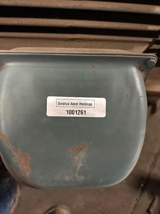 Used Reliance HP60 404TS