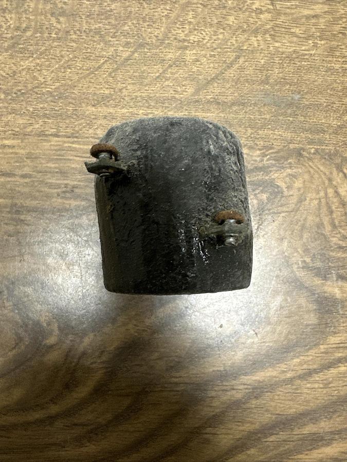 Used Cutler Hammer,91-27,Coil