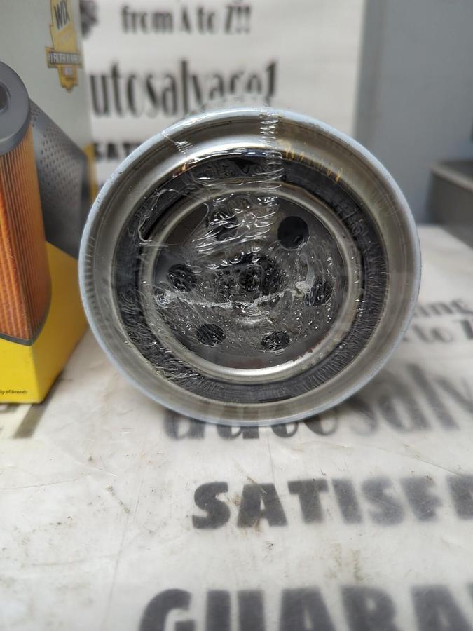 Used WIX,51806,OIL FILTER NEW