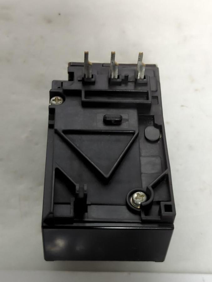 Used FUJI,TR13D,THERMAL OVERLOAD RELAY PRE-OWNED