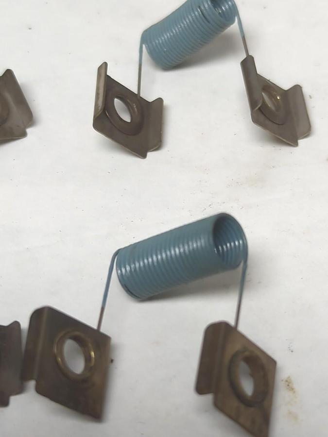 CLARK-SYLVANIA,S-0.84,OVERLOAD HEATER ELEMENT LOT OF 12 NOS