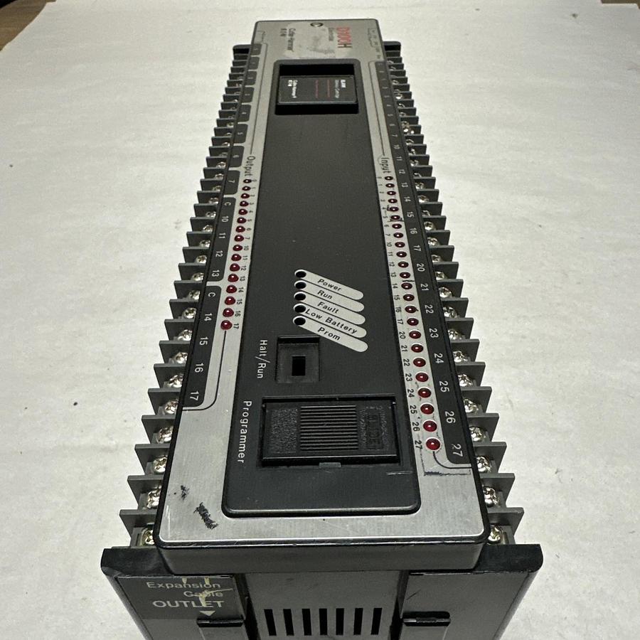 Used Cutler-Hammer,D100CR40H,Controller