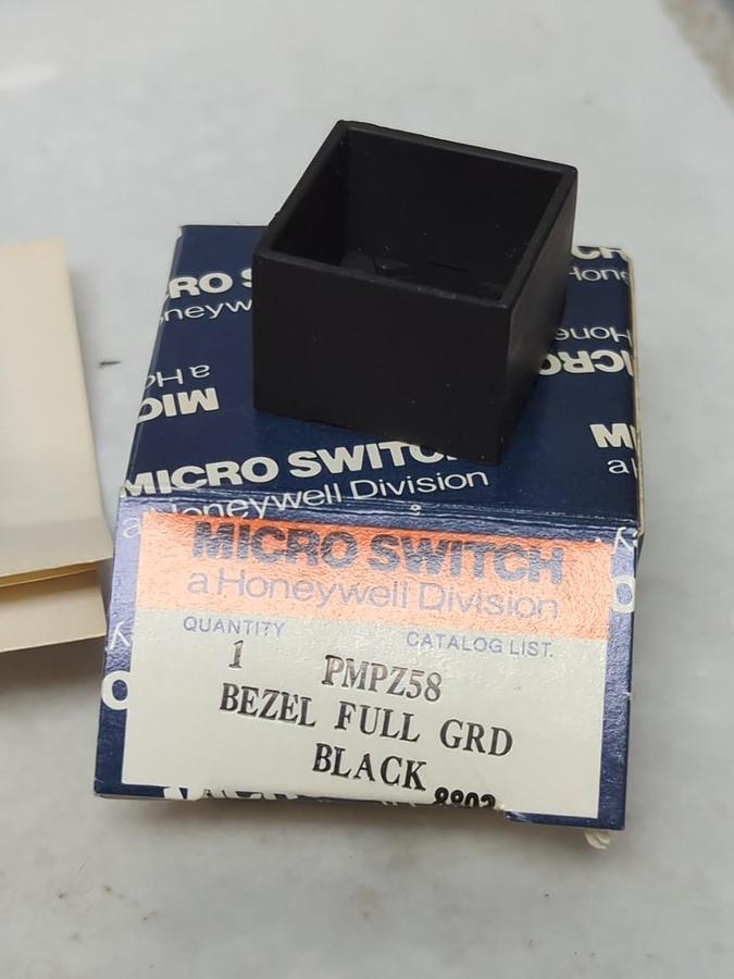 HONEYWELL,PMHC155G8CB,PUSHBUTTON KIT NOS