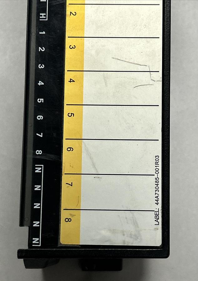 Used GE FANUC,IC660BBD101,GENIUS BLOCK I/O MODULE