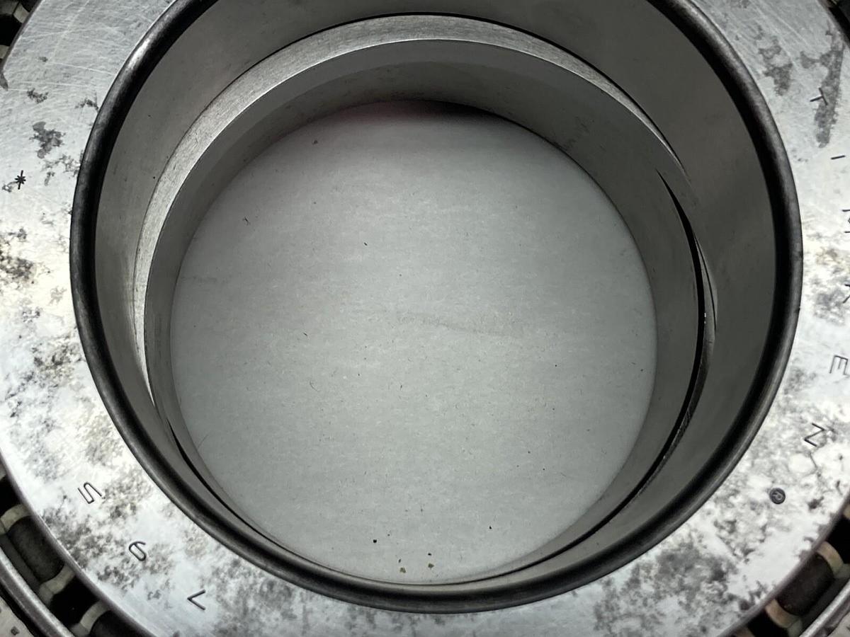 Timken,795,Roller Bearing Set