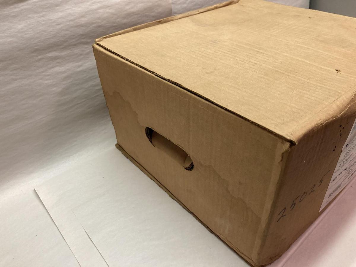 Used EGS,HS1F1.5AS,General Purpose Transformer 1.5kva 240/480V 60Hz