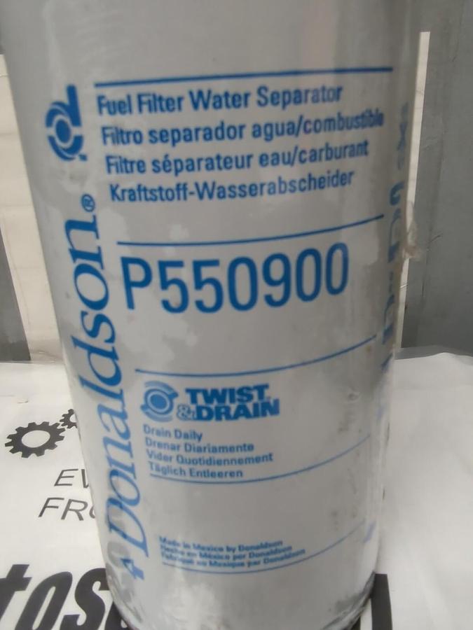 DONALDSON,P550900,FUEL FILTER WATER SEPERATOR