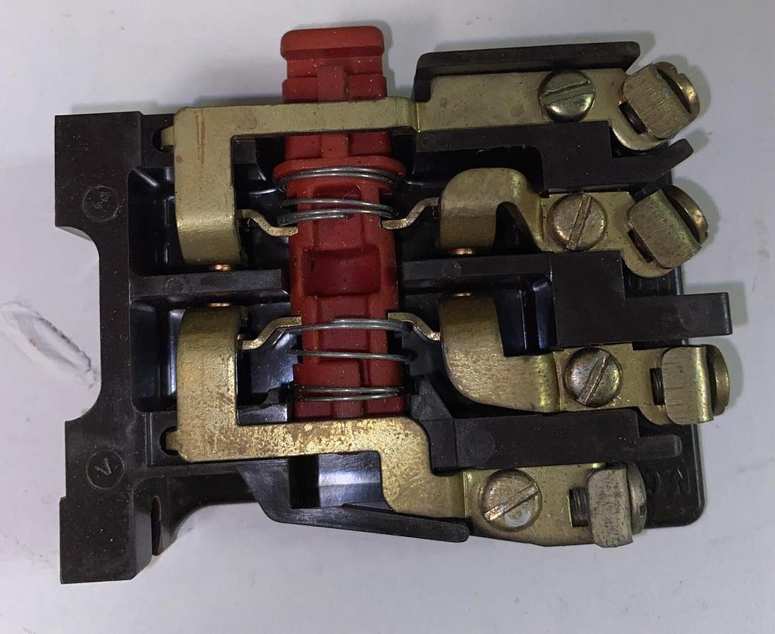 Joslyn Clark KPMA-1 CONTACT POLE KIT