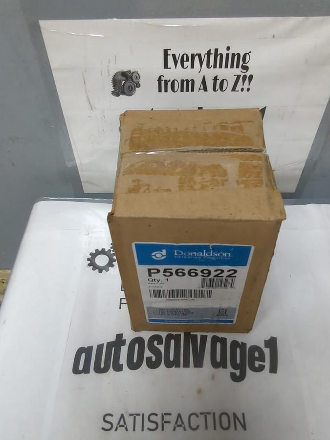 DONALDSON,P566922,HYDRAULIC FILTER