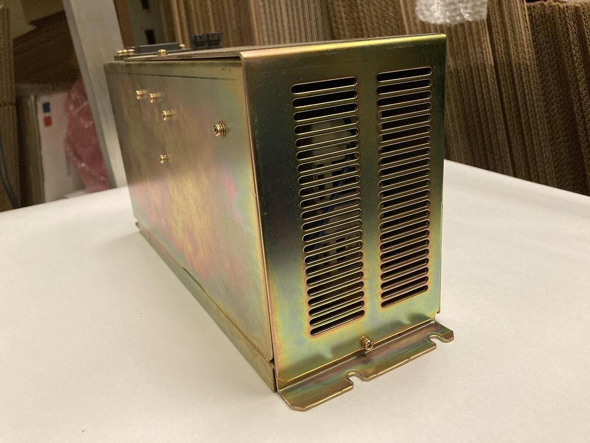 Used Yaskawa Electric,JZRCR-NBP01,Drive