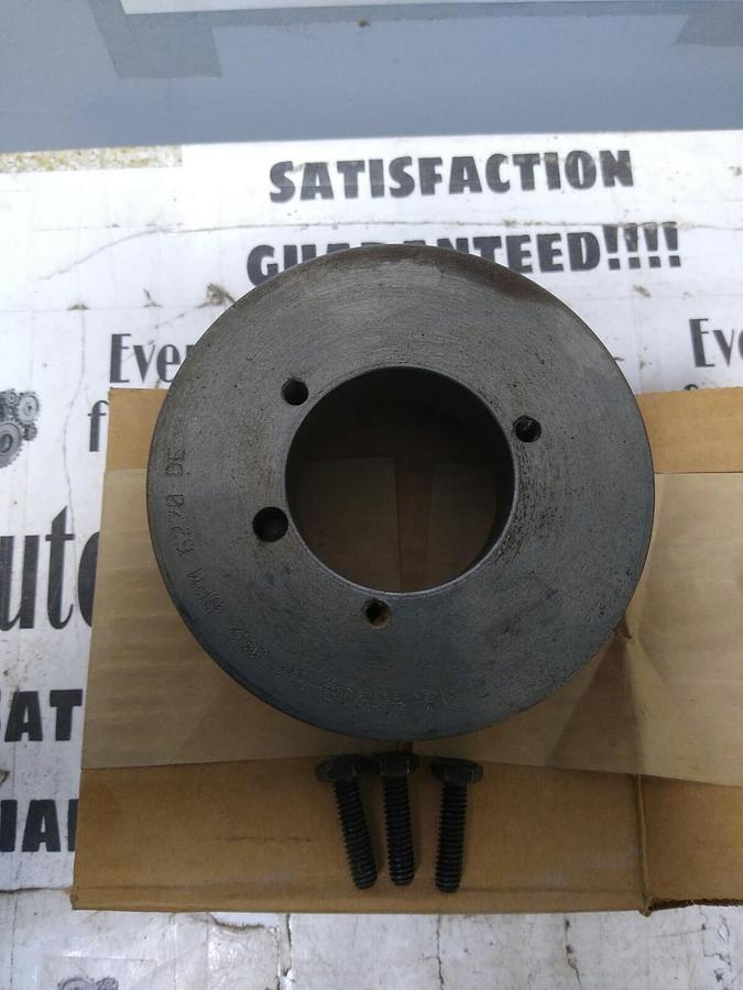 DODGE,455578  2A3.4B3.8-SH Q.D.,SHEAVE NOS