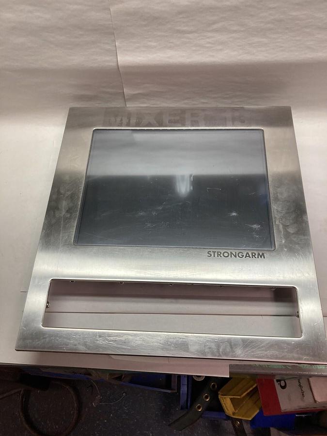 Strongarm 151,404-151T0F-A,Industrial Monitor