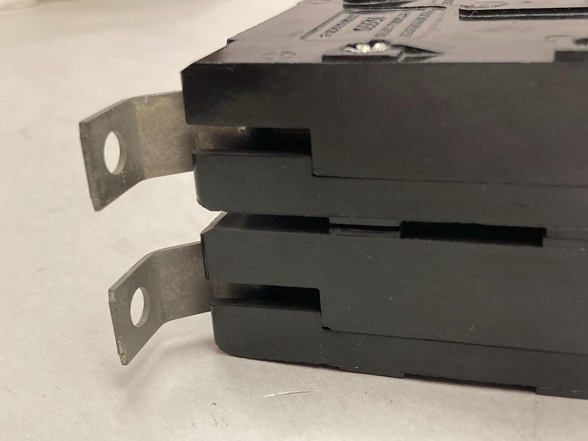 Used Westinghouse,ZD-5844,Circuit Breaker