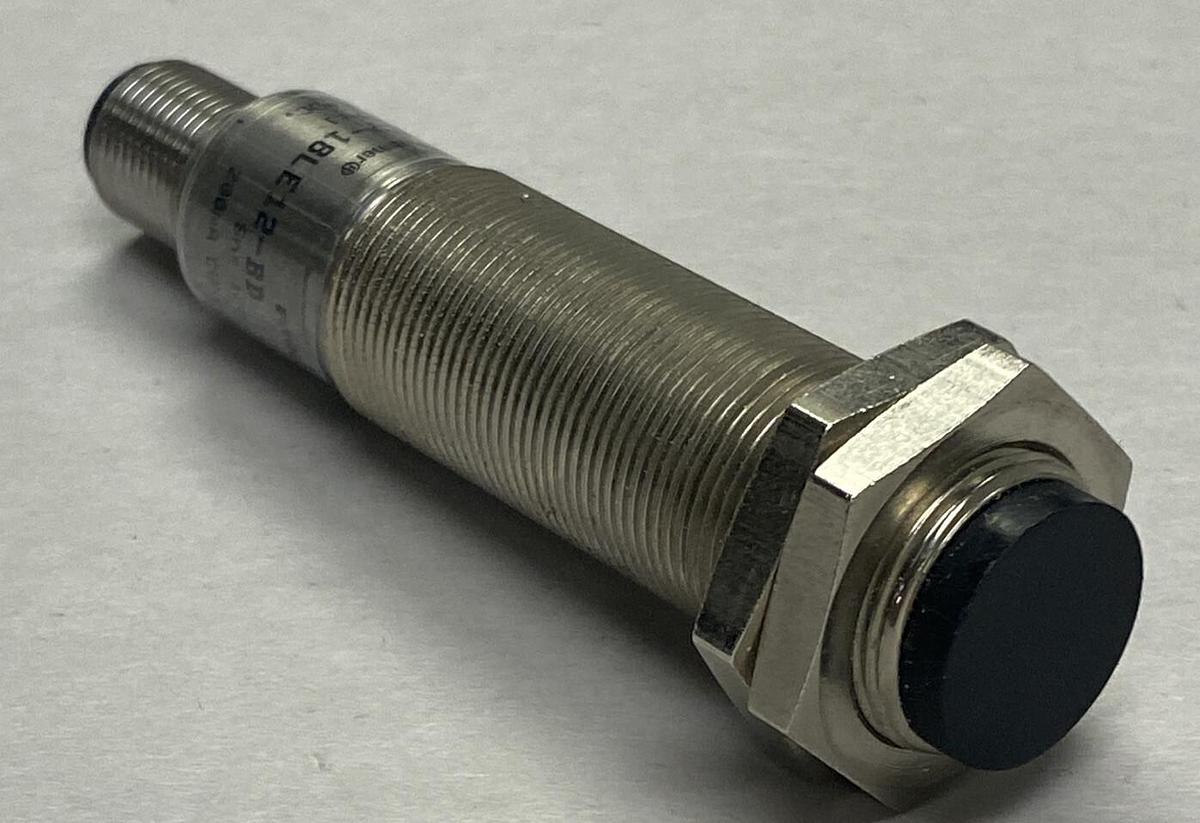 EATON CORPORATION,E57-18LE12-BD, PROXIMITY SWITCH NOS