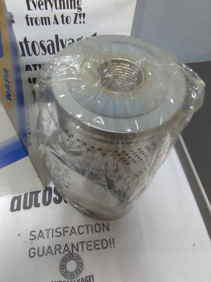 NAPA,1176,HYDRAULIC FILTER