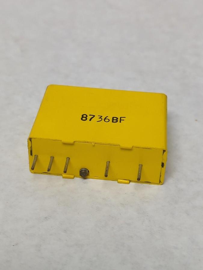 CRYDOM,6202A,RELAY IAC5-A 180-280 VAC NOS