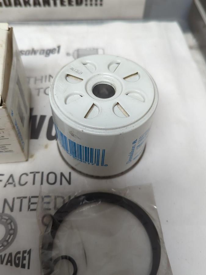 DONALDSON,P556245,FUEL FILTER