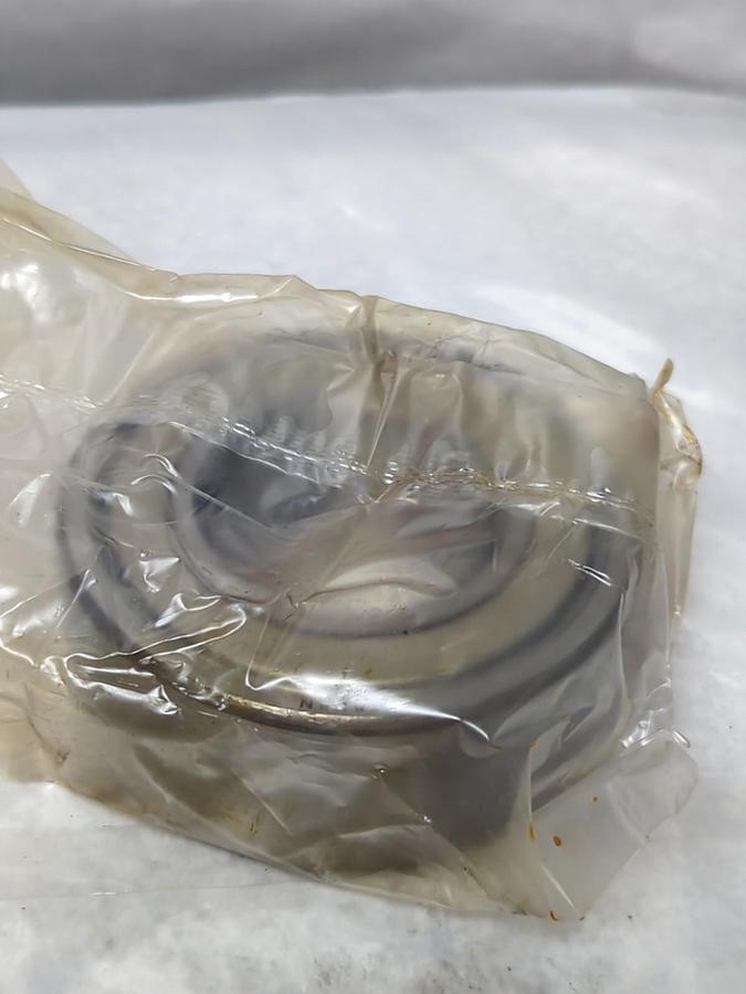 JAF,5208-ZZ,DOUBLE ROW BALL BEARING NOS