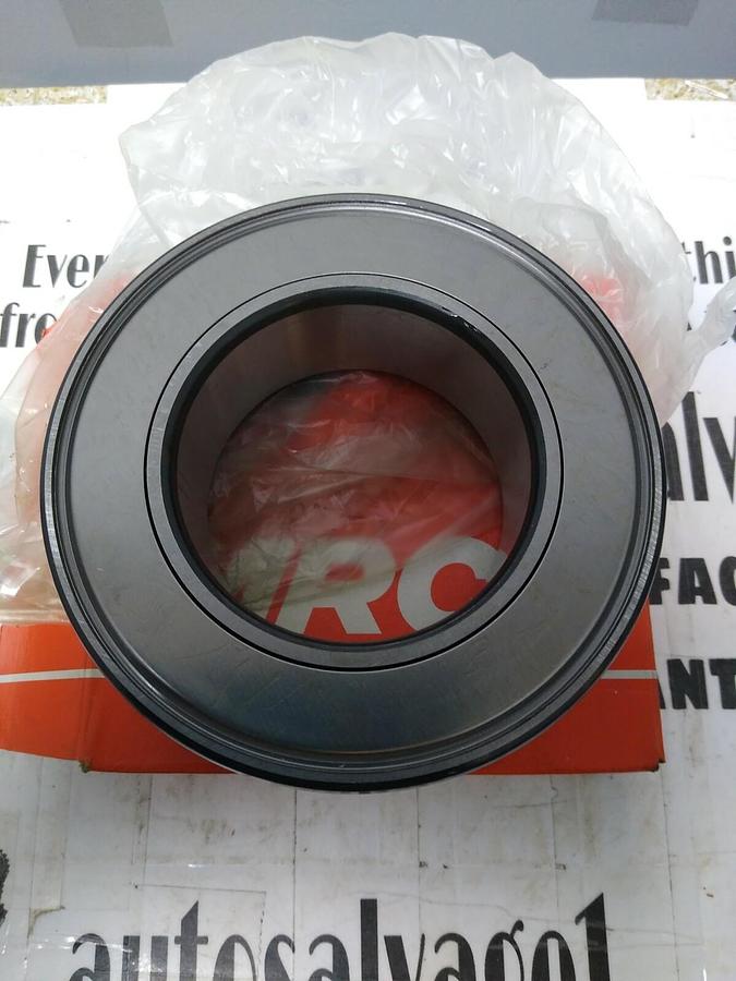 MRC,5216 CFF,Double Row Angular Contact Bearing NOS