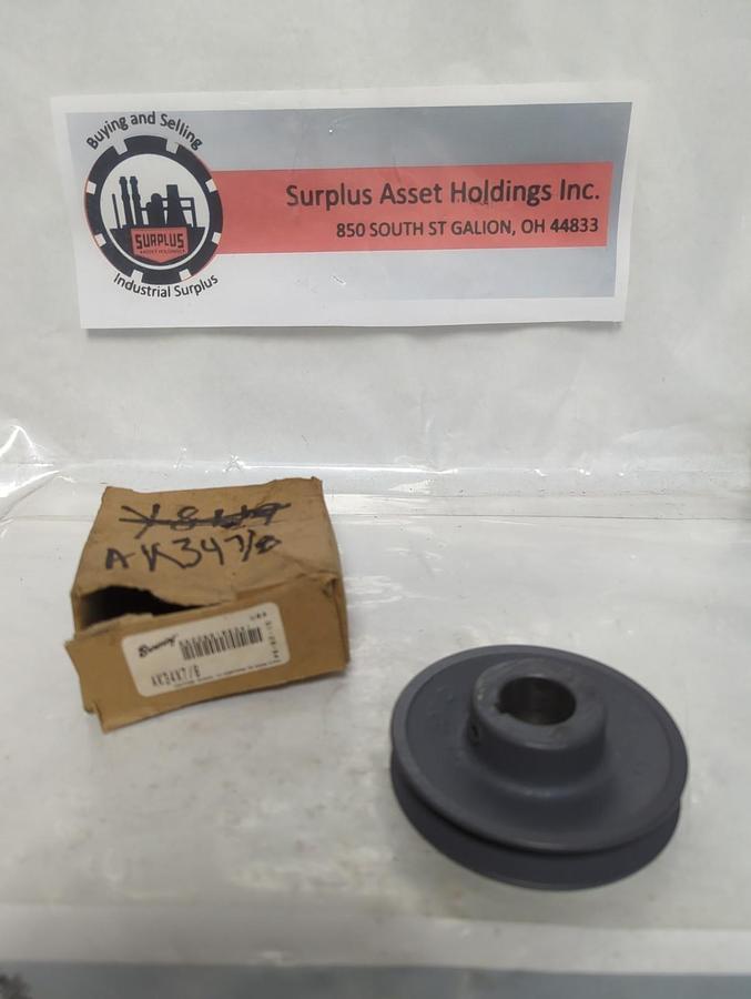 BROWNING,AK34X7/8,PULLEY NOS