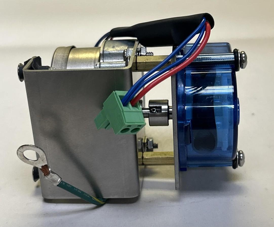 HURST,2AB02A04,PUMP ASSEMBLY NOS