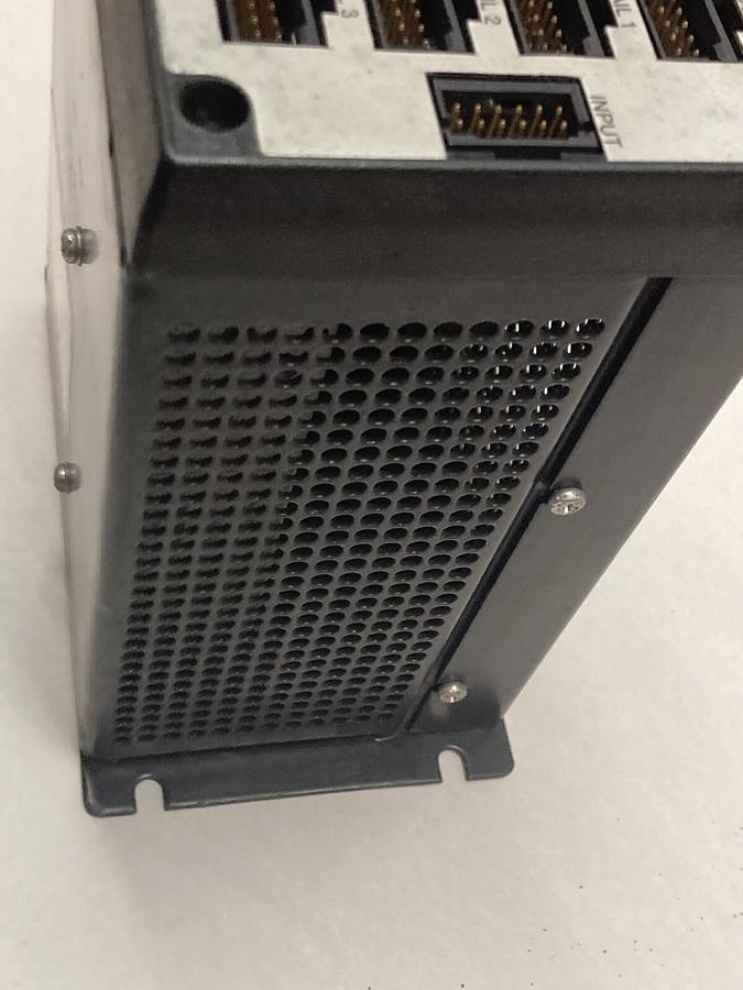 Used Reliance,61C22B,Automate Local I/O Head