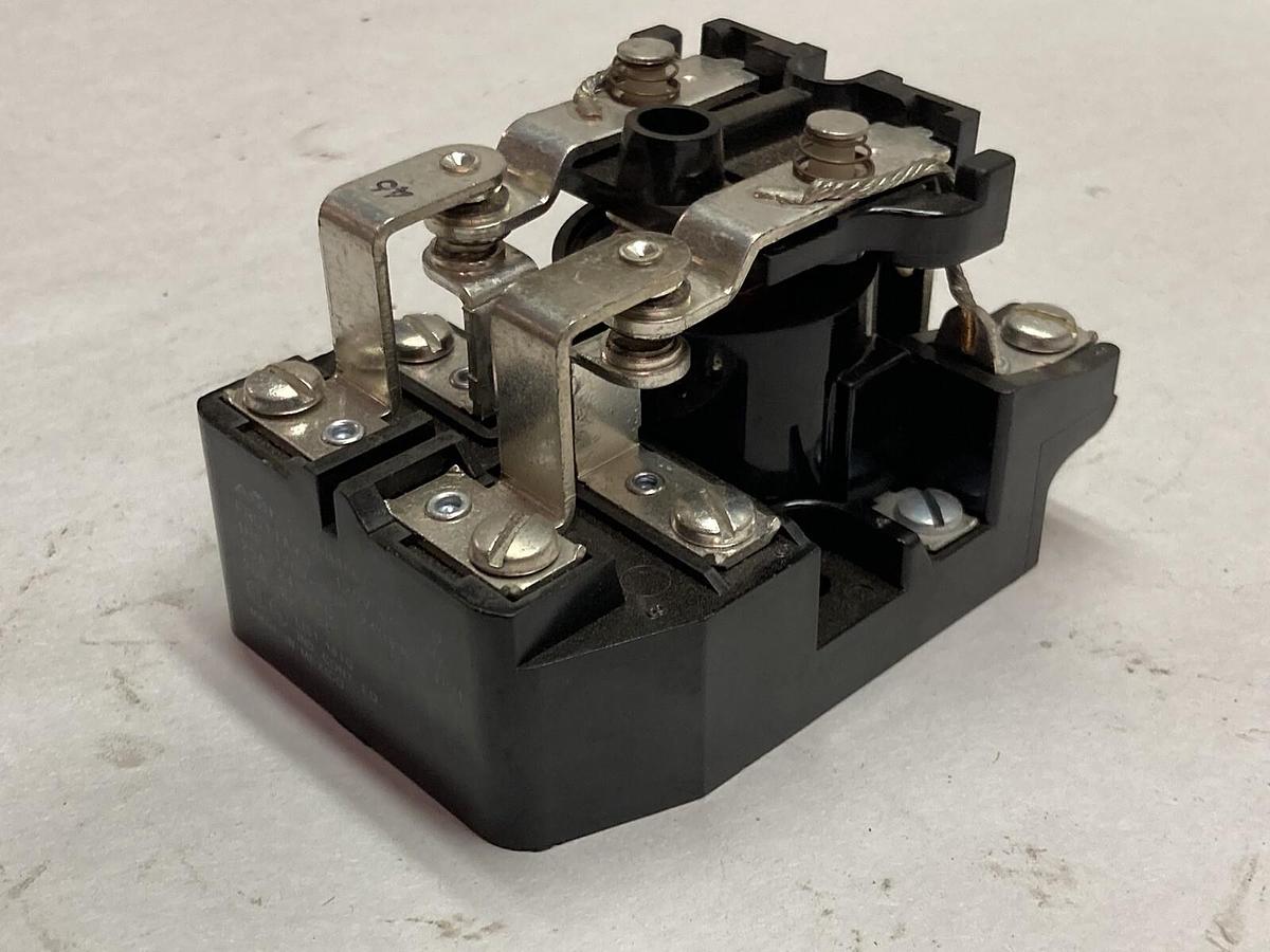 Potter & Brumfield,PRD11DY0-110,General Purpose Relay 25A 110VDC