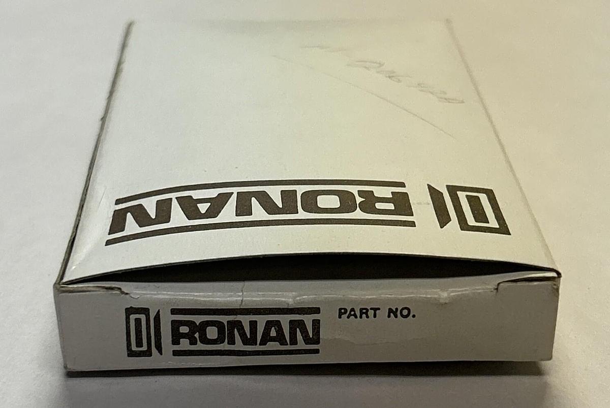 Used RONAN,SS2168L,ALARM PANEL CIRCUIT BOARD NEW