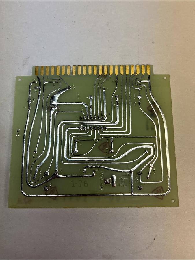 TENOR,700-6-1047,PCB BOARD