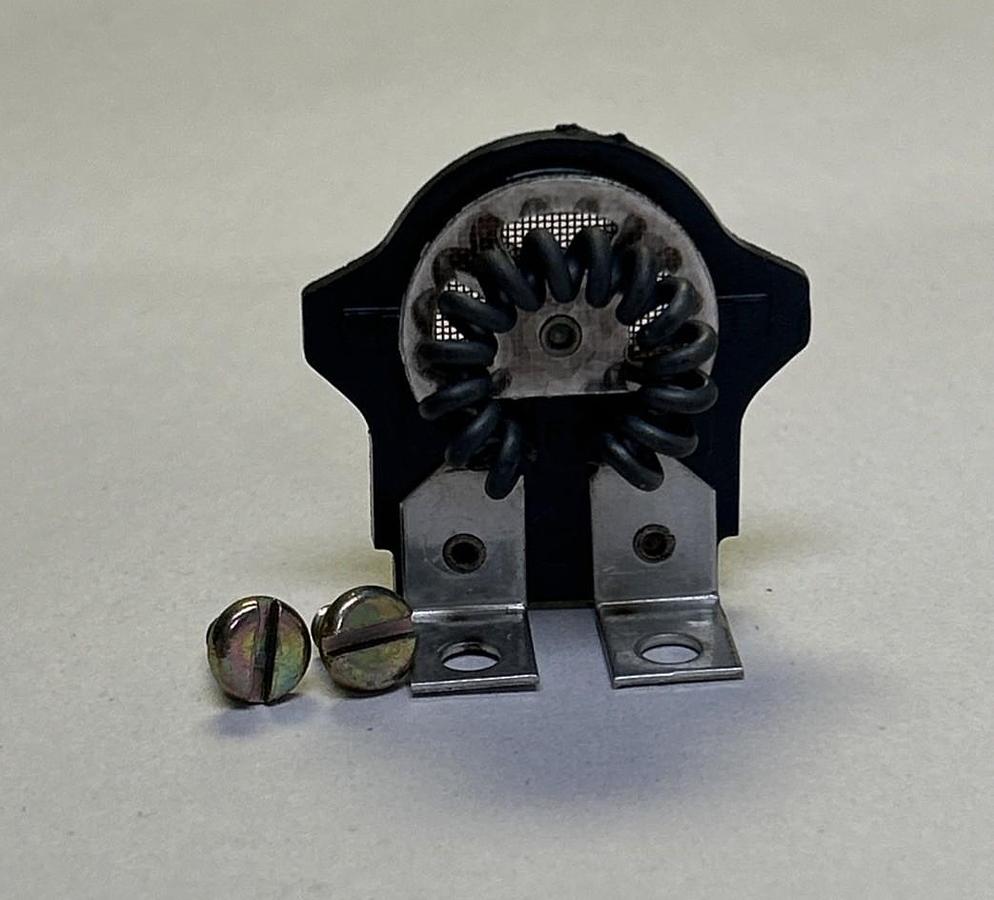 WESTINGHOUSE,966488-H,OVERLOAD RELAY HEATER NOS