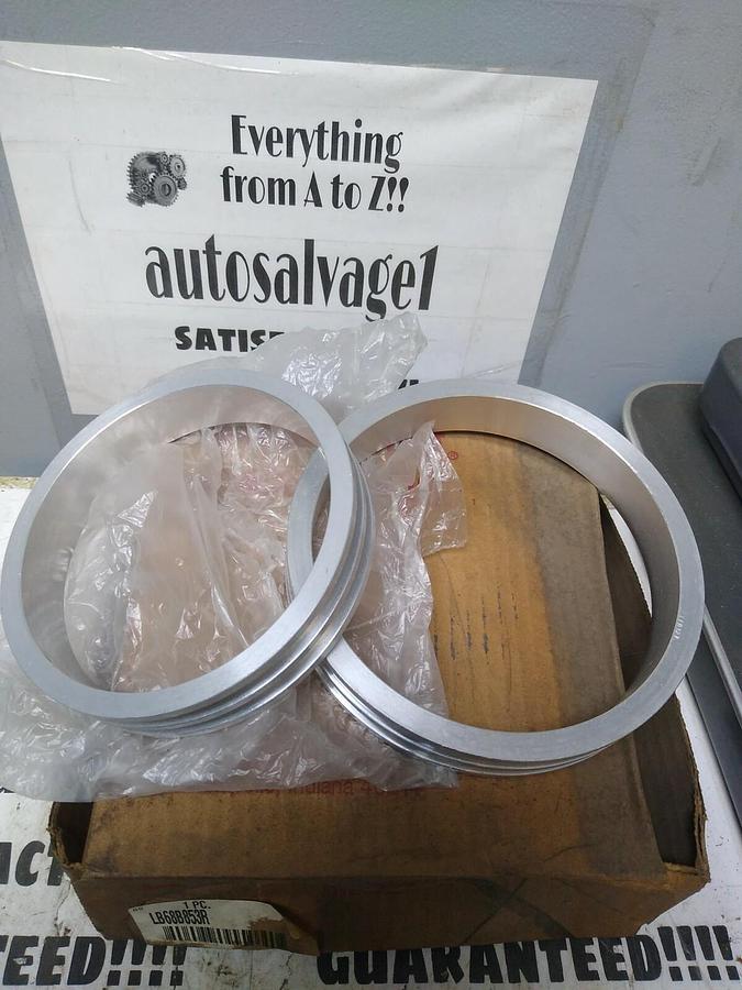 LINK-BELT,LB68B85-3R,SEAL NOS