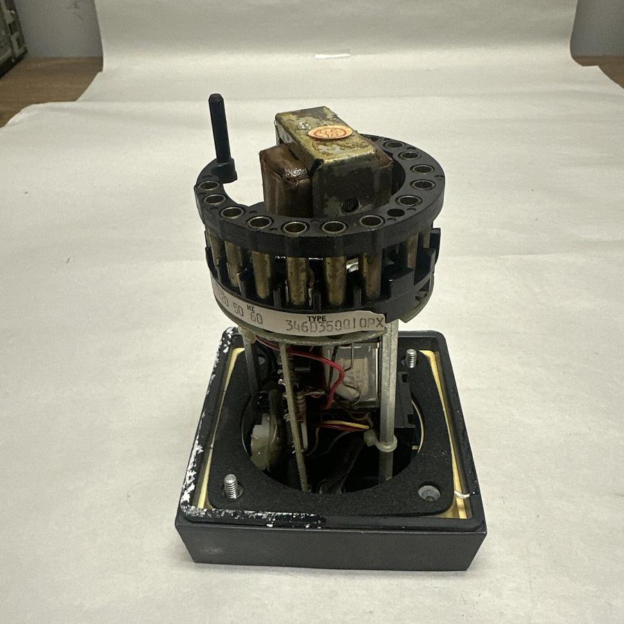 ATC,346D350Q10PX,Elapsed Time Indicator (G088)