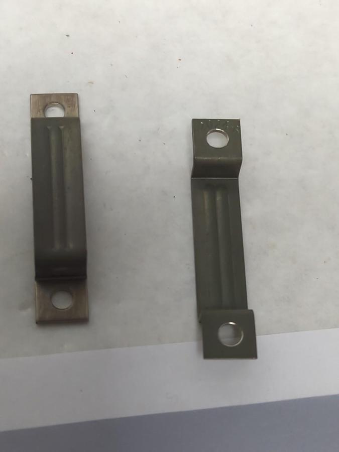 Used ARROW HART,42024-B,OVERLOAD RELAY HEATER LOT OF 2 PRE-OWNED