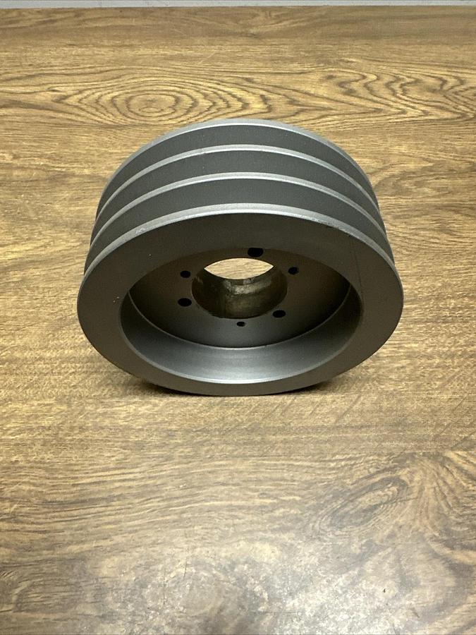 TB Woods,6.4 3B SD,Sheave